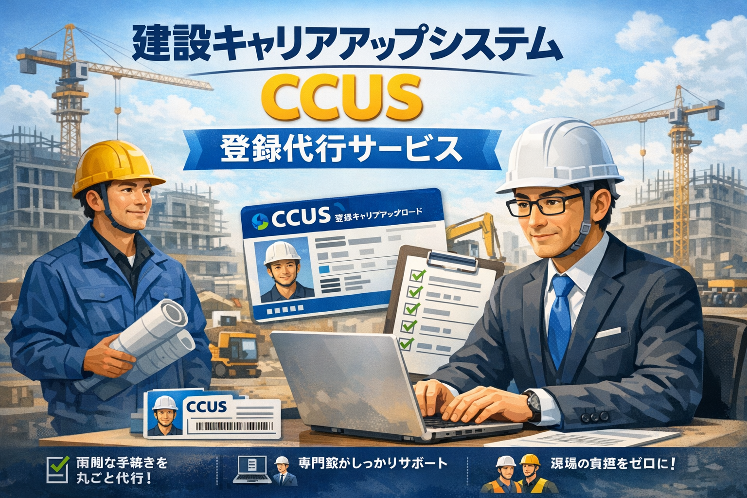 CCUS